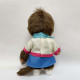 Monchhichi 野營女孩